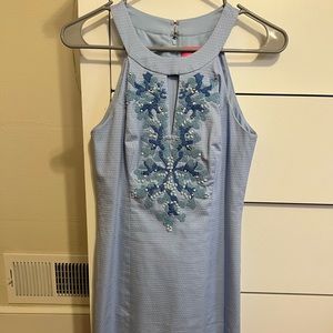 Lilly Pulitzer shift dress 00